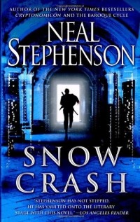 Neal Stephenson - Snow Crash