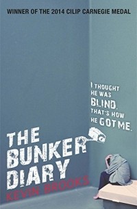 Кевин Брукс - The Bunker Diary