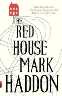 Mark Haddon - The Red House