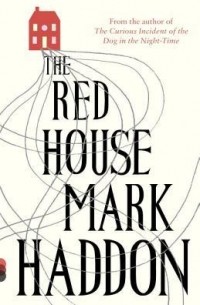 Mark Haddon - The Red House