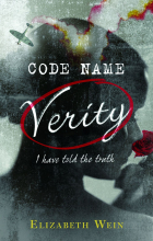 Elizabeth Wein - Code Name Verity