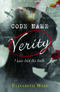 Elizabeth Wein - Code Name Verity