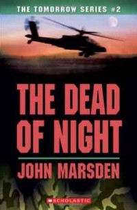 John Marsden - The Dead of Night