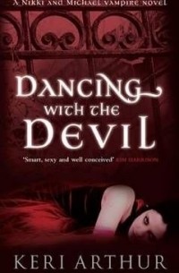 Dancing with the Devil