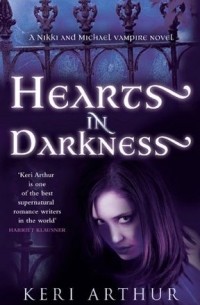 Hearts in Darkness