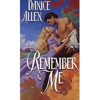 Danice Allen - Remember Me