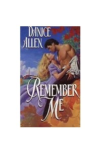 Danice Allen - Remember Me