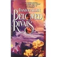 Danice Allen - Beloved Rivals