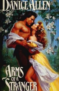 Arms of a Stranger