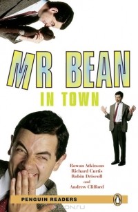  - Mr. Bean in Town