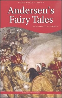 Hans Christian Andersen - Andersen's Fairy Tales