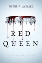 Victoria Aveyard - Red Queen