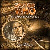 Paul Magrs - The Stones of Venice