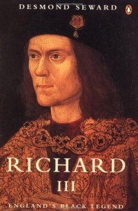 Richard III: England's Black Legend