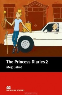 Meg Cabot - The Princess Diaries 2: Elementary Level