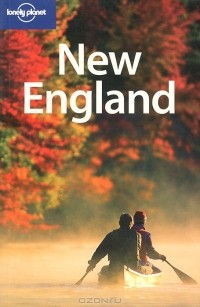  - New England