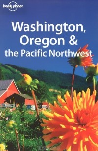 Sandra Bao - Washington, Oregon & the Pacific Northwest