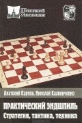 Практический эндшпиль. Стратегия, тактика, техника