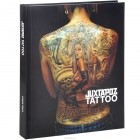  - Juxtapoz Tattoo