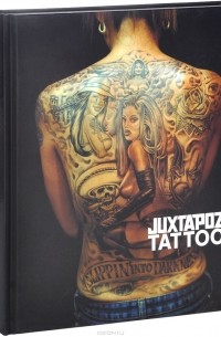  - Juxtapoz Tattoo