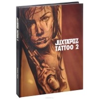 Evan Pricco - Juxtapoz Tattoo 2