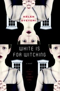 Хелен Ойейеми - White Is for Witching