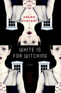 White Is for Witching