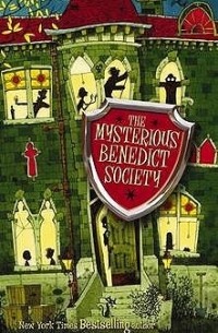 The Mysterious Benedict Society