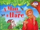  - Мужик и заяц / A Man and a Hare