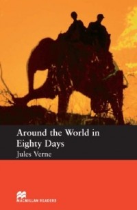 Jules Verne - Around the World in 80 Days: Beginner Level