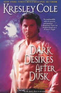 Kresley Cole - Dark Desires After Dusk