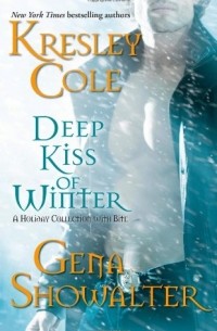 Kresley Cole - Deep Kiss of Winter