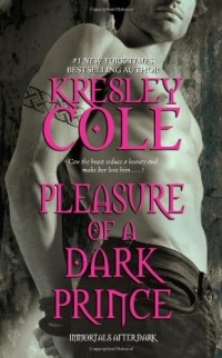 Kresley Cole - Pleasure of a Dark Prince