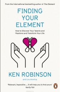 Finding Your Element