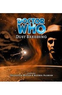 Mike Tucker - Dust Breeding
