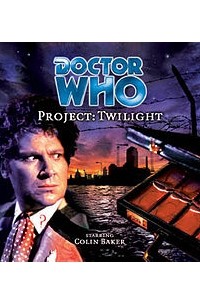 Project Twilight