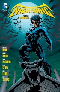  - Nightwing Vol. 1: Bludhaven