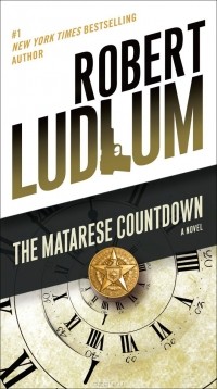 Robert Ludlum - The Matarese Countdown
