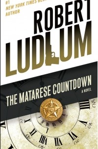 The Matarese Countdown