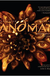 Нил Гейман - The Annotated Sandman, Vol. 3