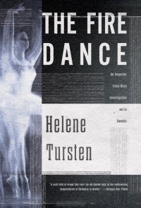 Хелена Турстен - The Fire Dance