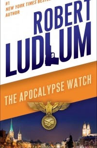 The Apocalypse Watch