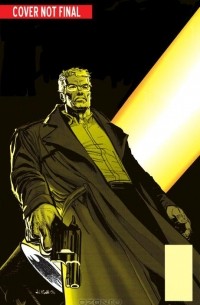 Деннис О'Нил - Batman: Gordon of Gotham