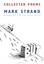 Mark Strand - Collected Poems