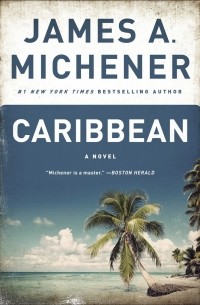 Sarah Cameron - CARIBBEAN