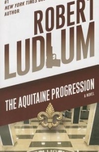 The Aquitaine Progression