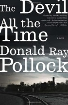 Donald Ray Pollock - The Devil All the Time