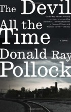 Donald Ray Pollock - The Devil All the Time