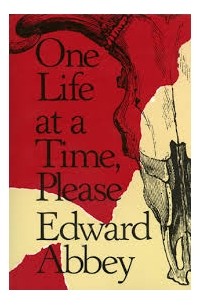 Эбби Эдвард - One Life at a Time, Please
