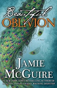 Jamie McGuire - Beautiful Oblivion
